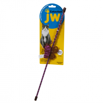 JW CATACTION BUTTERFLY WAND