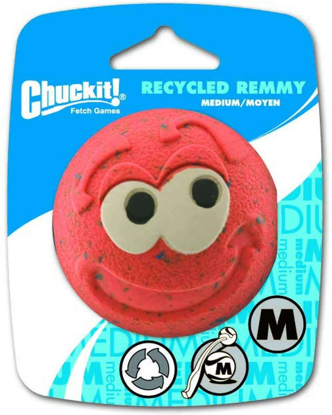CHUCKIT RECYCLED REMMY
