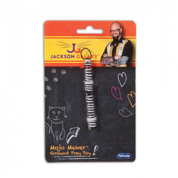 JACKSON GALAXY GROUND WAND TOY REPLACEMENT