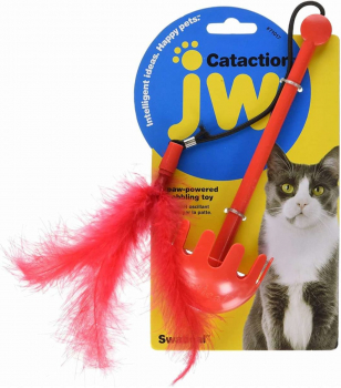 JW CATACTION SWATICAL