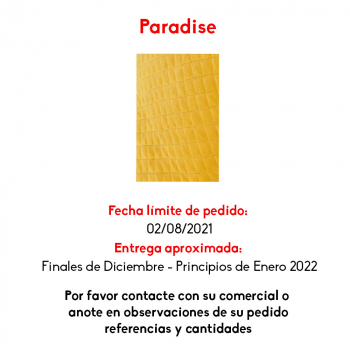SOFA DELUXE PARADISE TM 55X45X18CM - 1