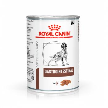 GASTROINTESTINAL CANINE 400G