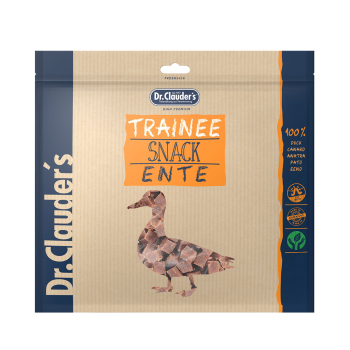 DOG SNACK MEGAPACK TRAINEE PATO