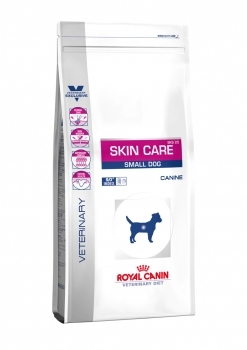 SKIN CARE ADULT SMALL DOG SKS25