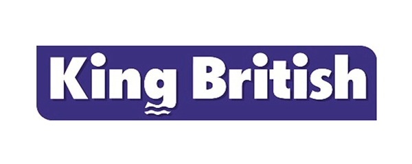 king british