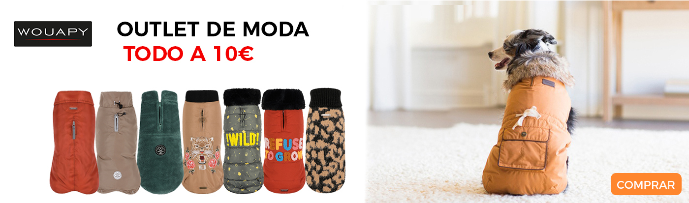 Wouapy Moda Outlet
