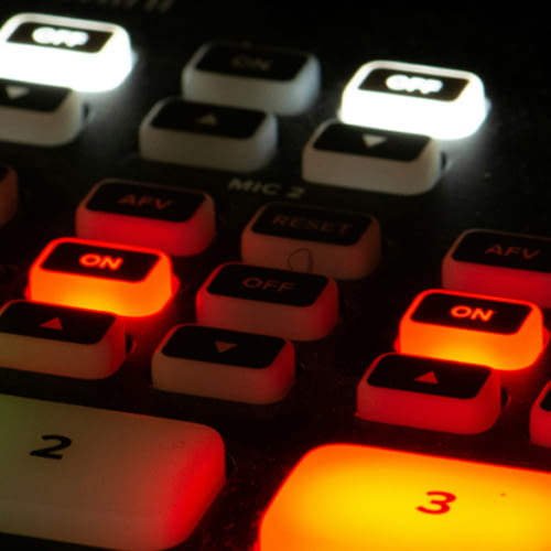 Realització en Streaming