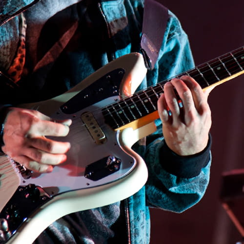 Enregistrament de Concerts i Postproducció d'Àudio
