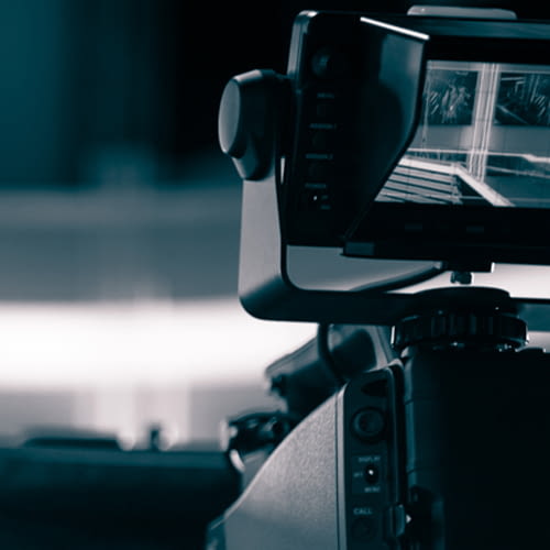 Gravació i Postproducció de Vídeo