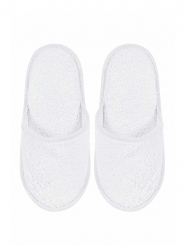 Zapatillas pure lisas blancas