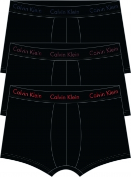 Pack 3 boxers hombre Calvin Klein
