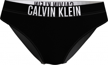 CALVIN KLEIN parte de abajo de bikini