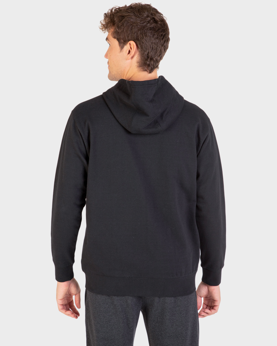MASSANA sudadera hombre Mix & Match-2