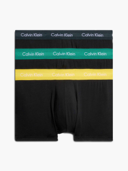 CALVIN KLEIN pack 3 boxers hombre
