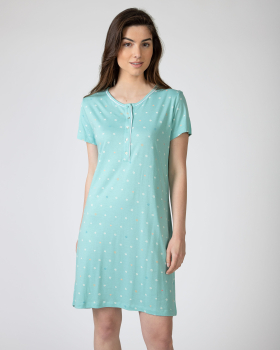 MASSANA camisola manga corta mujer