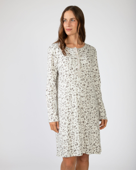 MASSANA camisola manga larga mujer