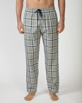 MASSANA pantalón de pijama largo hombre