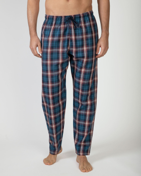 MASSANA pantalón de pijama largo hombre