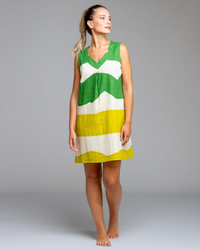 EGATEX camisola sin mangas mujer