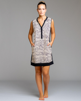 EGATEX camisola sin mangas mujer