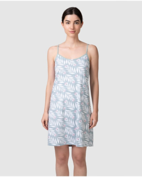 MASSANA camisón tirantes mujer