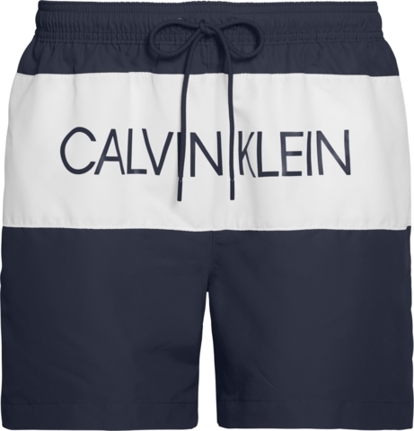 Bañador hombre Calvin Alba. Underwear & Homewear