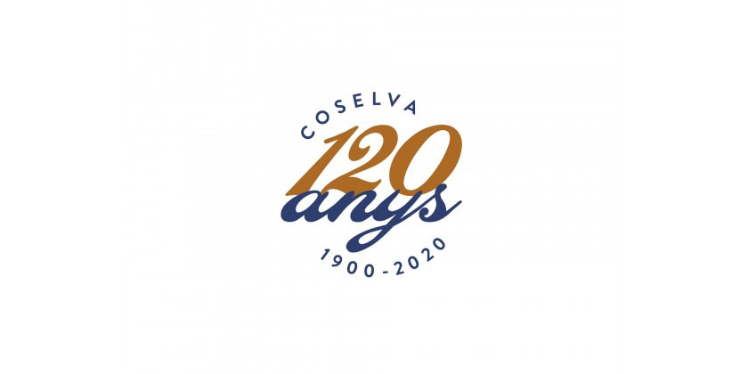 COSELVA, 120 YEARS OLD