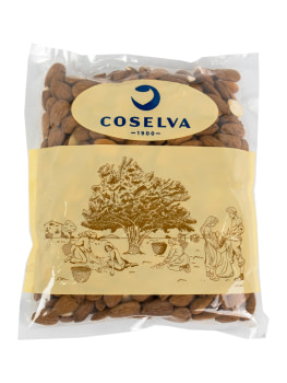 ALMENDRA PIEL LARGUETA