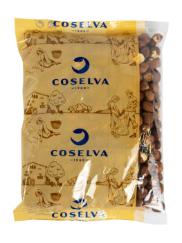 AVELLANA PIEL