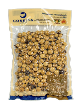 AVELLANA TORRADA 300g