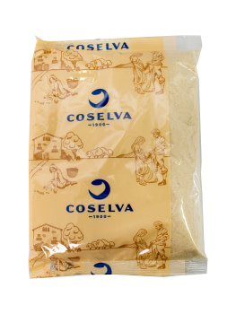 BLANCHED GROUND VALENCIA ALMOND -TYPE MARCONA-500GR