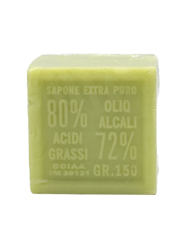 JABÓN DE ACEITE 150g CÁÑAMO