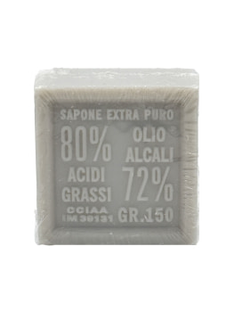 JABÓN DE ACEITE 150g BABA DE CARACOL