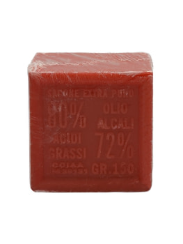 OIL SOAP 150g RED POMEGRANATE