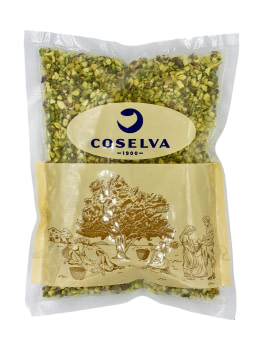 RAW PISTACHIO KERNELS