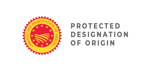 Protected designation of origin