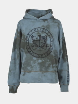 Mai Hoodie - 1