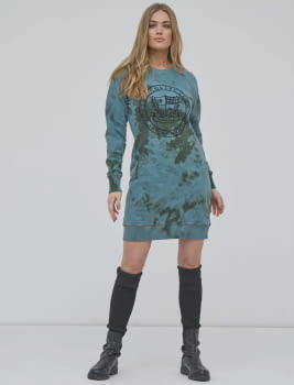 Mai dress - 4