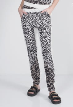 Bahar ofir trousers - 3
