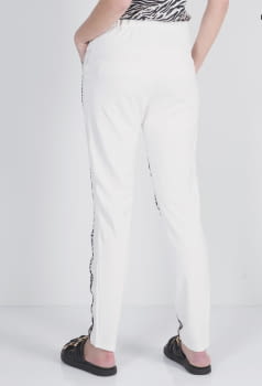 Bahar ofir trousers - 4