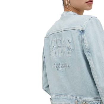 Tejana logo guess - 4