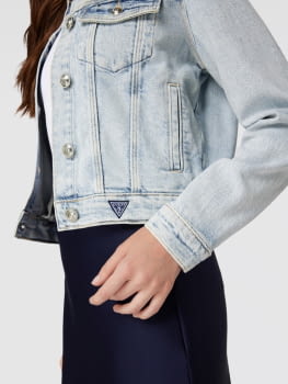 Tejana logo guess - 7