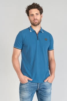 Mota polo cerises - 2