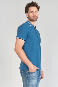 Mota polo cerises - 3