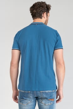 Mota polo cerises - 7