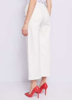 Pant crem denny rose - 2