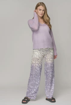 Elina Odessa Trousers - 3