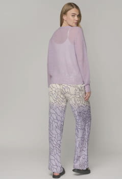 Elina Odessa Trousers - 4