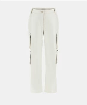 Trousers leather - 4