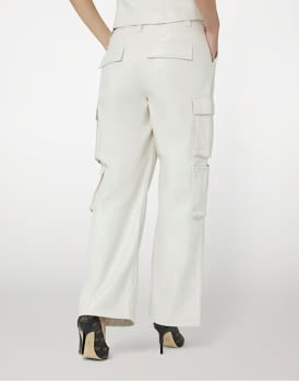 Trousers leather - 5